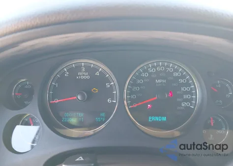 2011 Chevrolet Avalanche 1500 Ltz z USA, uszkodzony, nr VIN 3GNMCGE02BG119183